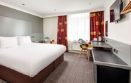 Lainnya 6 Mercure Chester Abbots Well Hotel