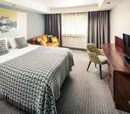 Lain-lain 7 Mercure Swansea Hotel