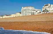 อื่นๆ 6 Mercure Brighton Seafront Hotel