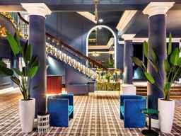 Mercure Brighton Seafront Hotel, THB 7,812.36