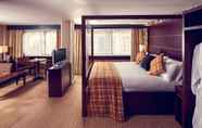 Lainnya 5 Mercure Glasgow City Hotel