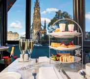 อื่นๆ 7 Mercure Edinburgh City Princes Street Hotel