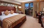 Others 6 Mercure Edinburgh City Princes Street Hotel