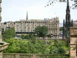 Mercure Edinburgh City Princes Street Hotel, SGD 429.08