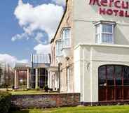 Lainnya 2 Mercure York Fairfield Manor Hotel