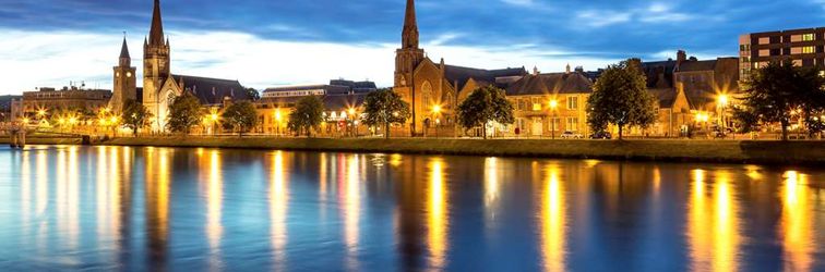 Lainnya Mercure Inverness Hotel