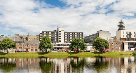 Lainnya 2 Mercure Inverness Hotel