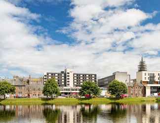 Lainnya 2 Mercure Inverness Hotel