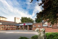 其他 Mercure Maidstone Great Danes Hotel