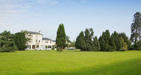 其他 2 Mercure Maidstone Great Danes Hotel