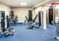 其他 7 Mercure Maidstone Great Danes Hotel