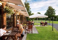 其他 4 Mercure Maidstone Great Danes Hotel