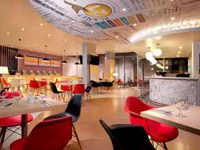 Restaurant 4 ibis Jakarta Senen