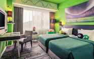 Bedroom 3 Mercure Serpong Alam Sutera