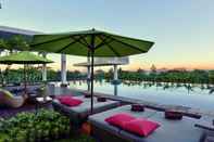 Swimming Pool Mercure Serpong Alam Sutera