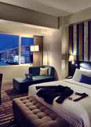 Guest room Mercure Serpong Alam Sutera