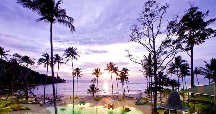 Lainnya Mercure Koh Chang Hideaway