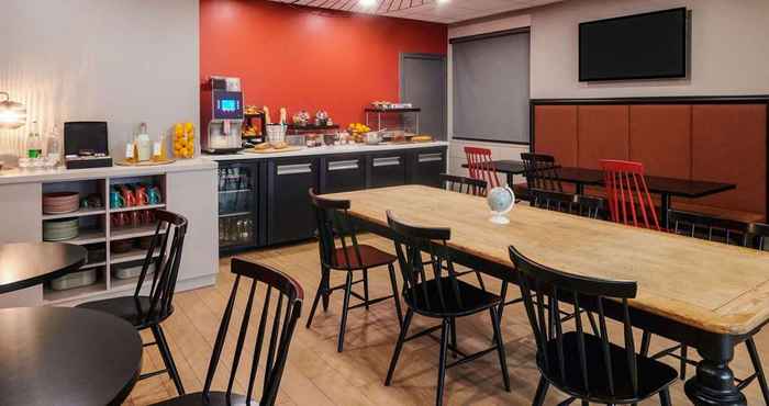 Others ibis Styles Nantes Centre Place Graslin