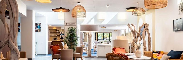 其他 ibis Styles Quiberon Centre