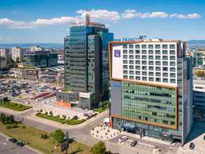 Khác 4 Novotel Sofia