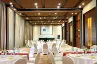 Functional Hall Novotel Banjarmasin Airport