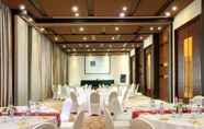 Functional Hall 3 Novotel Banjarmasin Airport