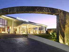 Bên ngoài 4 Novotel Banjarmasin Airport