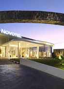 EXTERIOR_BUILDING Novotel Banjarmasin Airport