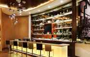 Bar, Kafe, dan Lounge 2 Novotel Banjarmasin Airport