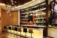 Bar, Kafe, dan Lounge Novotel Banjarmasin Airport