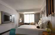 Bilik Tidur 2 Pullman Jakarta Indonesia Thamrin CBD