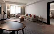 Common Space 3 Pullman Jakarta Indonesia Thamrin CBD