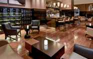 Bar, Cafe and Lounge 7 Pullman Jakarta Indonesia Thamrin CBD