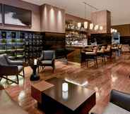 Bar, Cafe and Lounge 7 Pullman Jakarta Indonesia Thamrin CBD