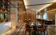 Restaurant 4 Pullman Jakarta Indonesia Thamrin CBD