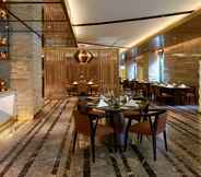 Restaurant 4 Pullman Jakarta Indonesia Thamrin CBD