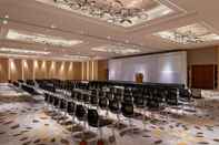 Functional Hall Pullman Jakarta Indonesia Thamrin CBD