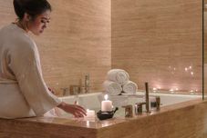 Fitness Center Pullman Jakarta Indonesia Thamrin CBD