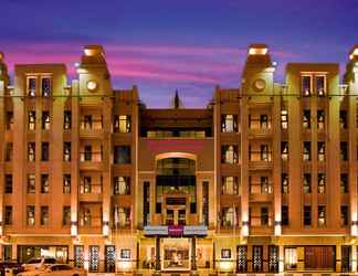 Lain-lain 2 Mercure Gold Hotel Al Mina Road Dubai