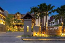 อื่นๆ Mercure Samui Chaweng Tana