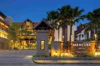 อื่นๆ Mercure Samui Chaweng Tana