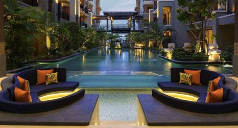 อื่นๆ 2 Mercure Samui Chaweng Tana