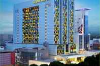 Exterior Grand Mercure Jakarta Harmoni