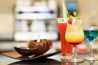 Bar, Cafe and Lounge Grand Mercure Jakarta Harmoni