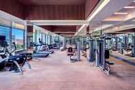 Fitness Center Grand Mercure Jakarta Harmoni