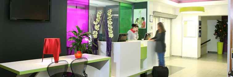 Others ibis Styles Luzern City