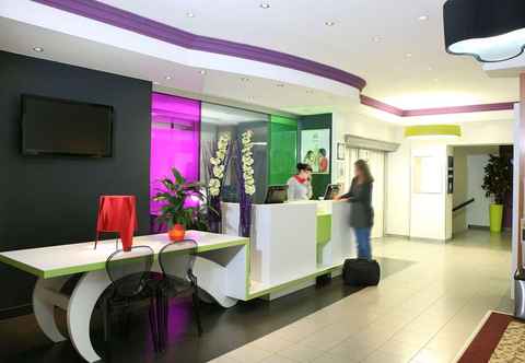 Others ibis Styles Luzern City