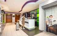 อื่นๆ 5 ibis Styles Luzern City