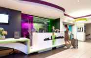 Lain-lain 4 ibis Styles Luzern City