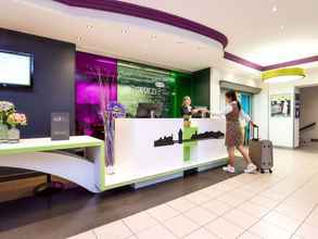 อื่นๆ 4 ibis Styles Luzern City